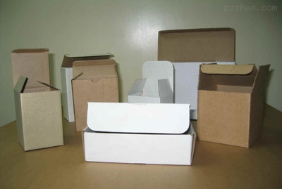 厂家供应大量生产 礼品纸盒 价质从优-广州市心合纸类制品